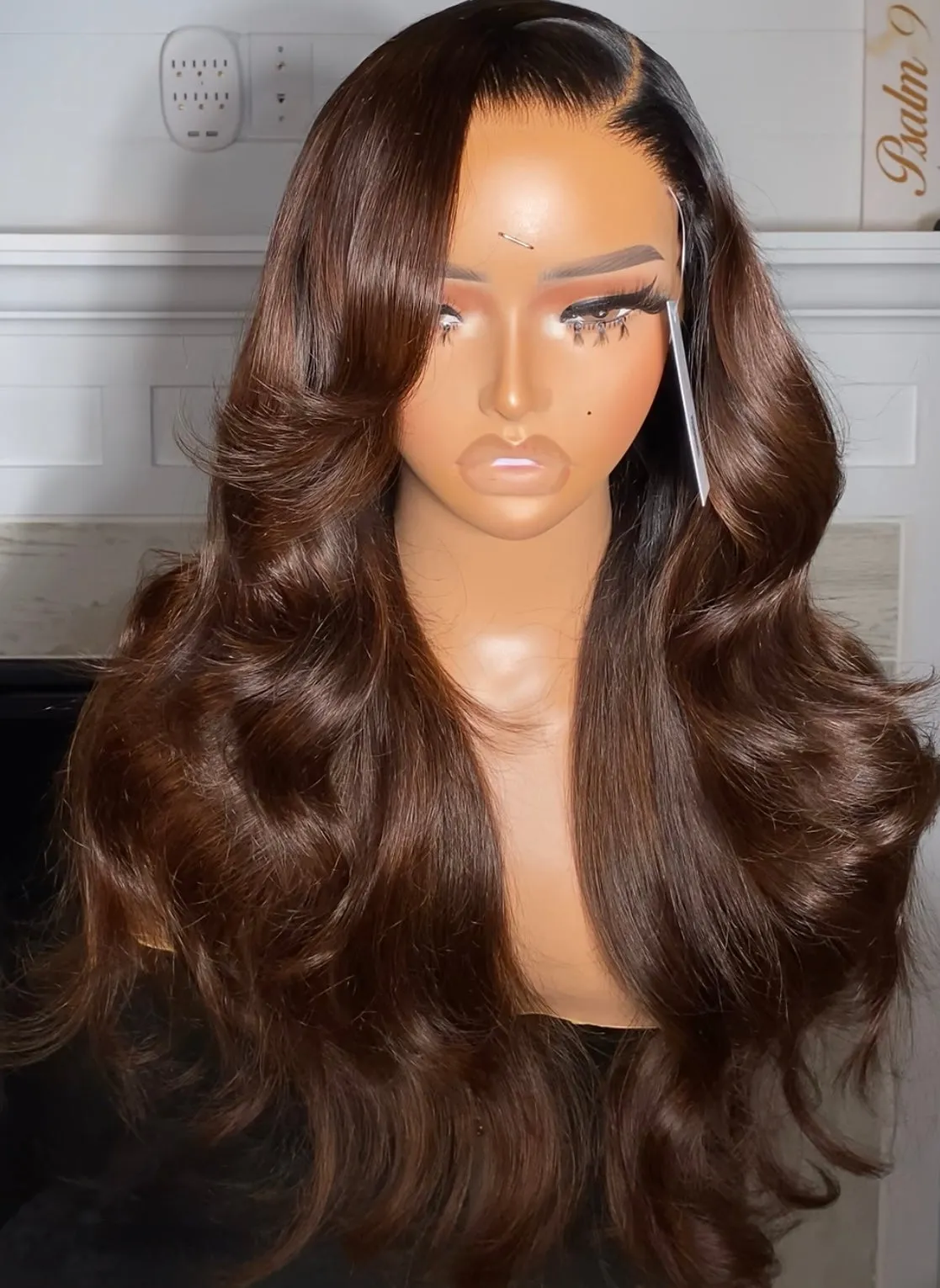 🧸 Soft Brown