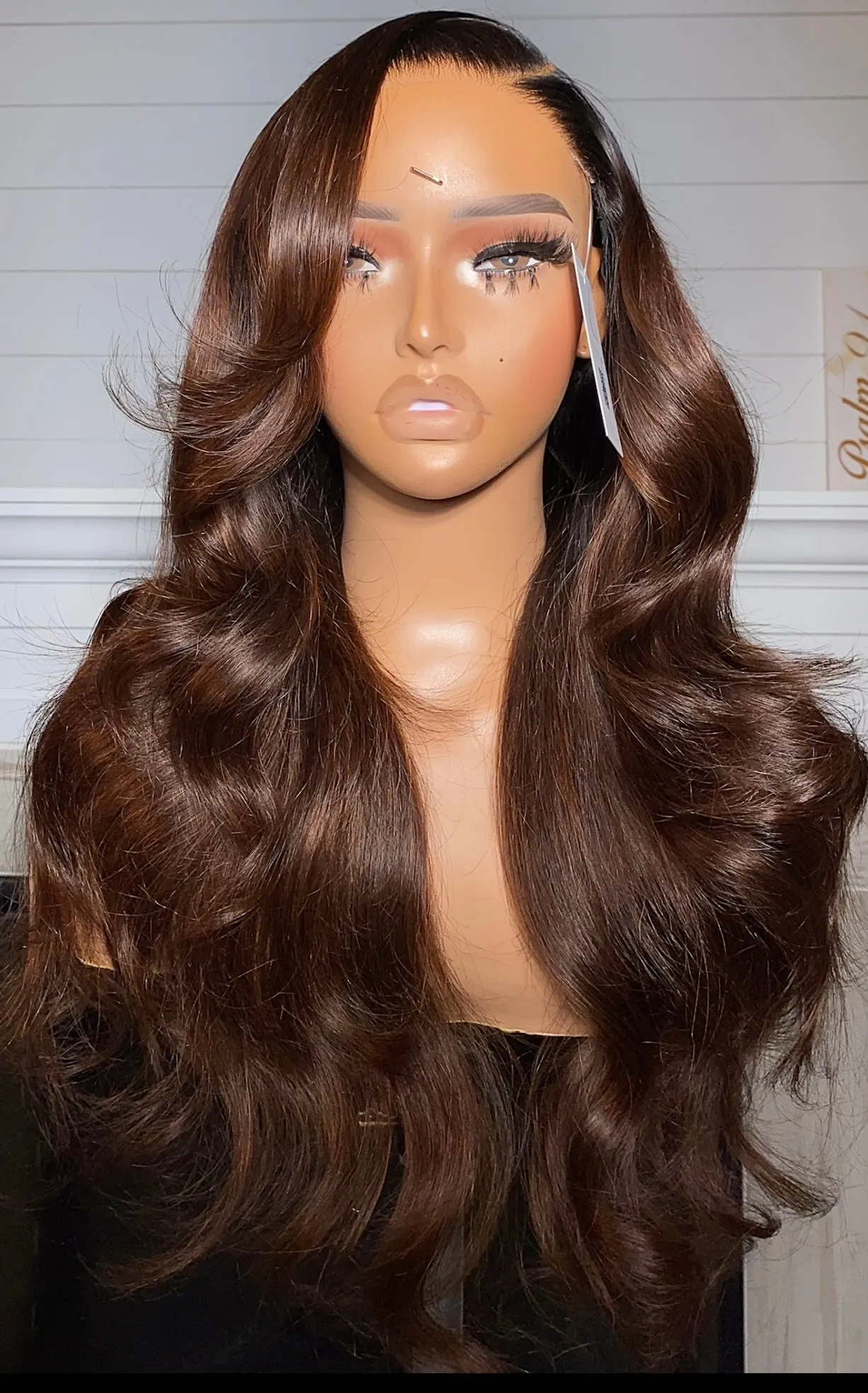 🧸 Soft Brown