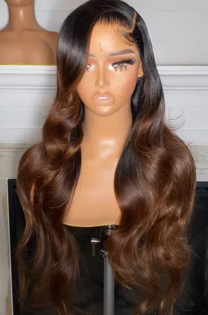 🧸 Soft Brown