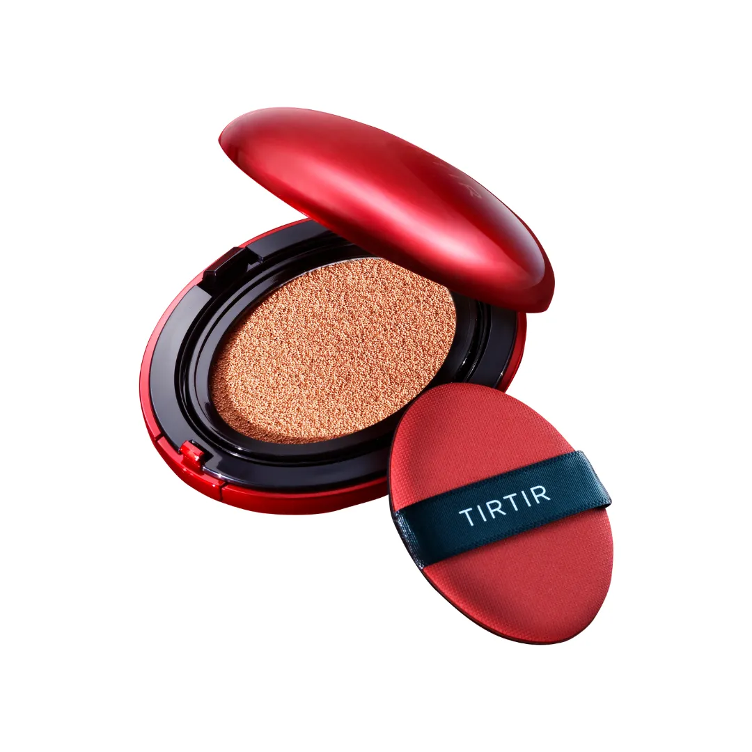🎁 TirTir Mask Fit Red Cushion 24W Soft Beige (100% off)