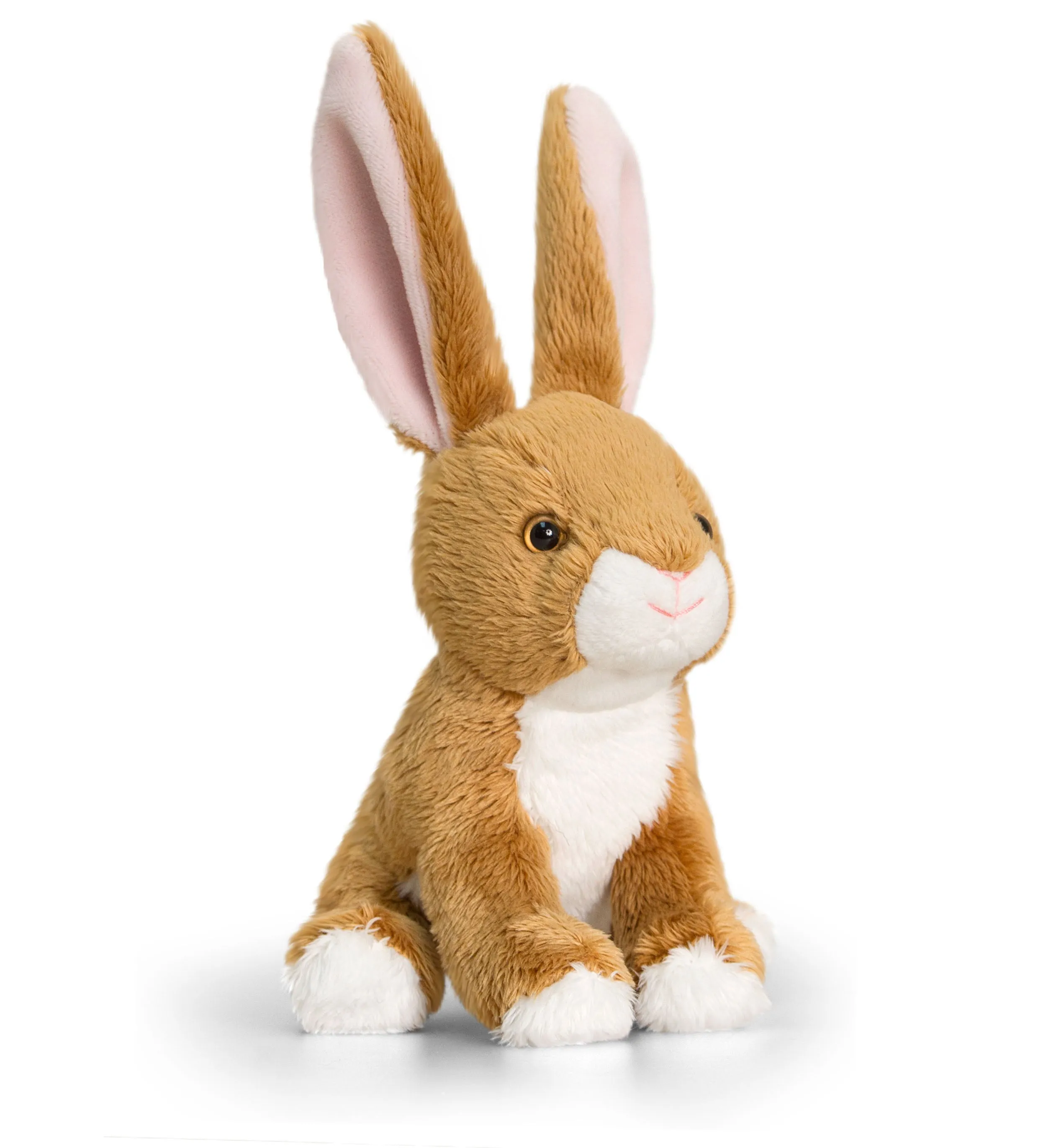 12cm British Wildlife Mini Animals
