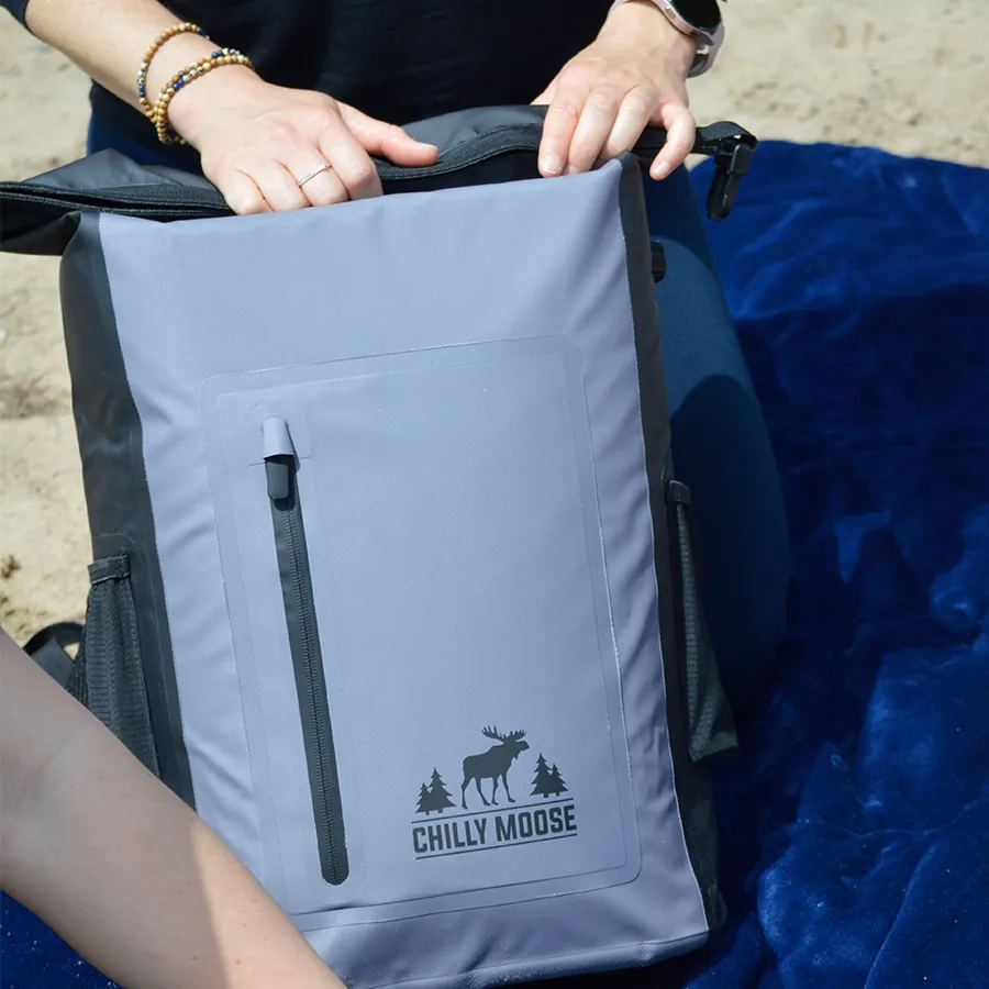 20L Sauble Soft Cooler Backpack