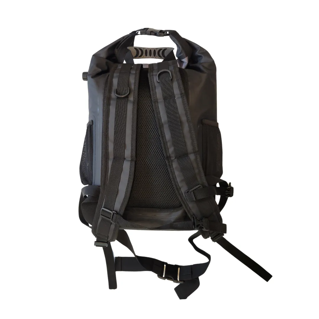 20L Sauble Soft Cooler Backpack