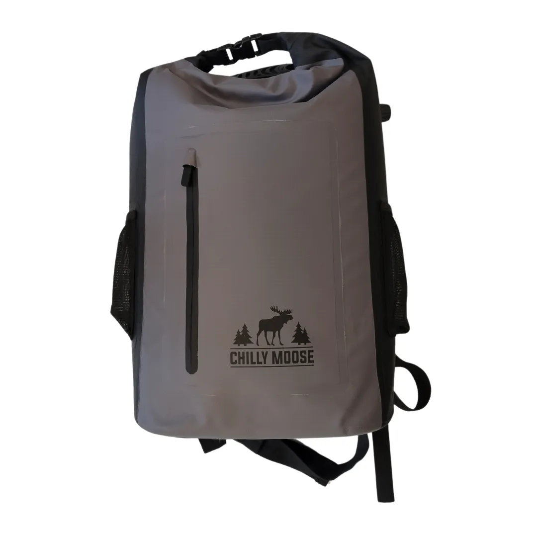 20L Sauble Soft Cooler Backpack