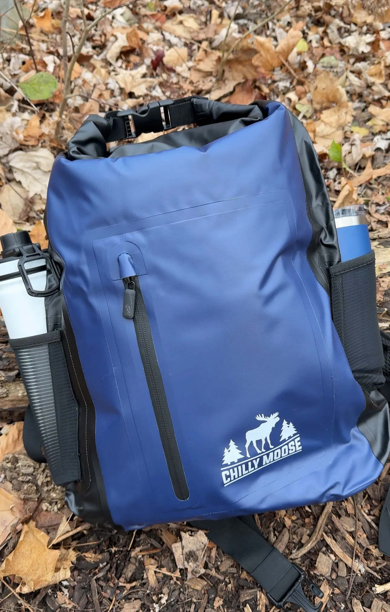 20L Sauble Soft Cooler Backpack