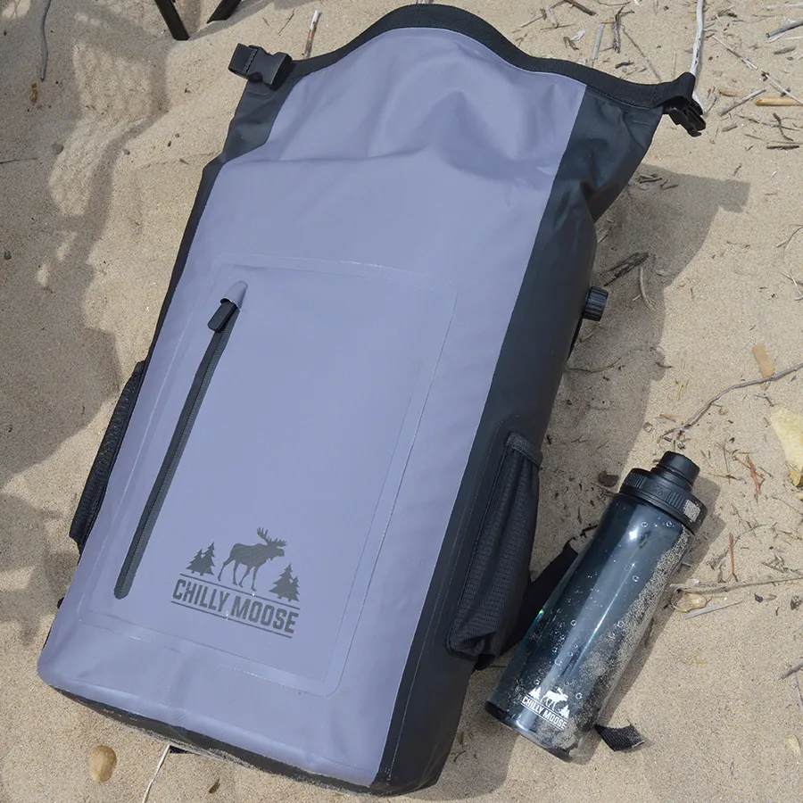 20L Sauble Soft Cooler Backpack