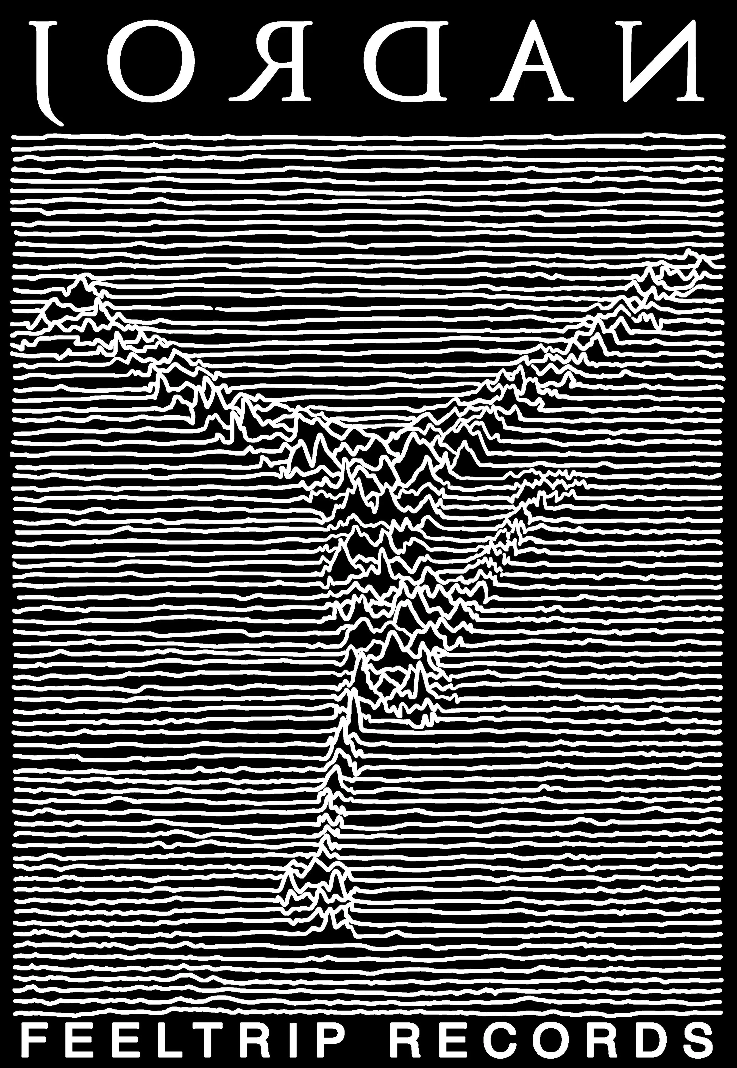 23 Unknown Pleasures T-Shirt