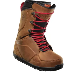 32 Boots Mens Lashed Premium Boots