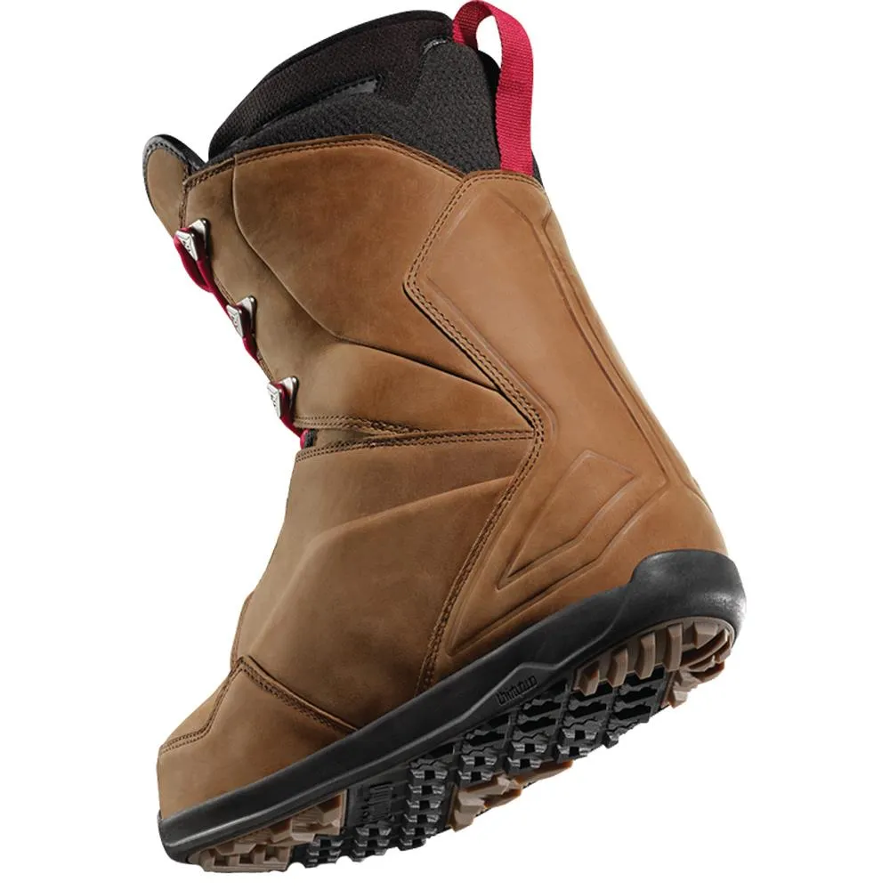 32 Boots Mens Lashed Premium Boots