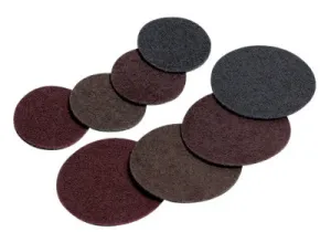 3M™ Scotch-Brite SL Surface Conditioning Discs, 4 in, 13,000 rpm, Aluminum Oxide, 048011-33807