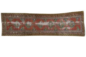 3x10 Antique Northwest Persian Rug Runner