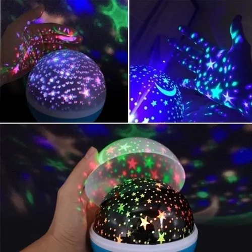 A Star Disco Led sky Light