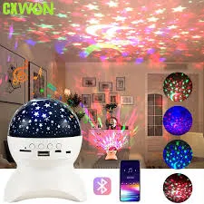 A Star Disco Led sky Light