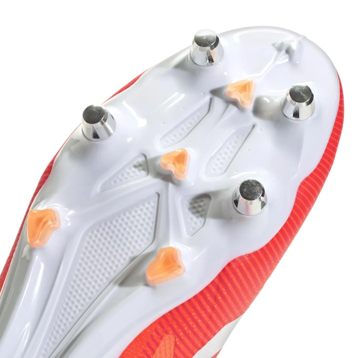 Adidas Adizero RS15 Ultimate SG Rugby Boots - 2024