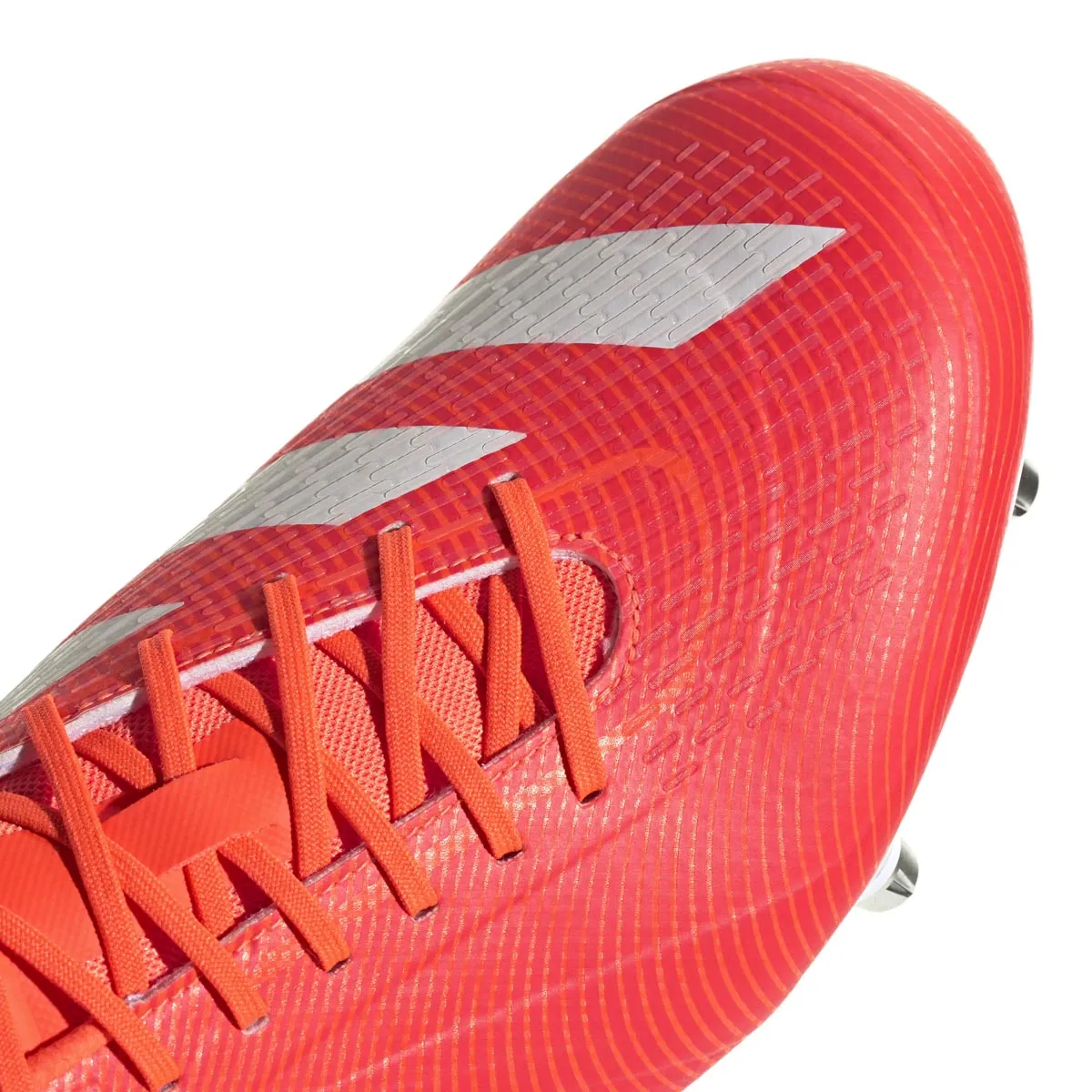 Adidas Adizero RS15 Ultimate SG Rugby Boots - 2024