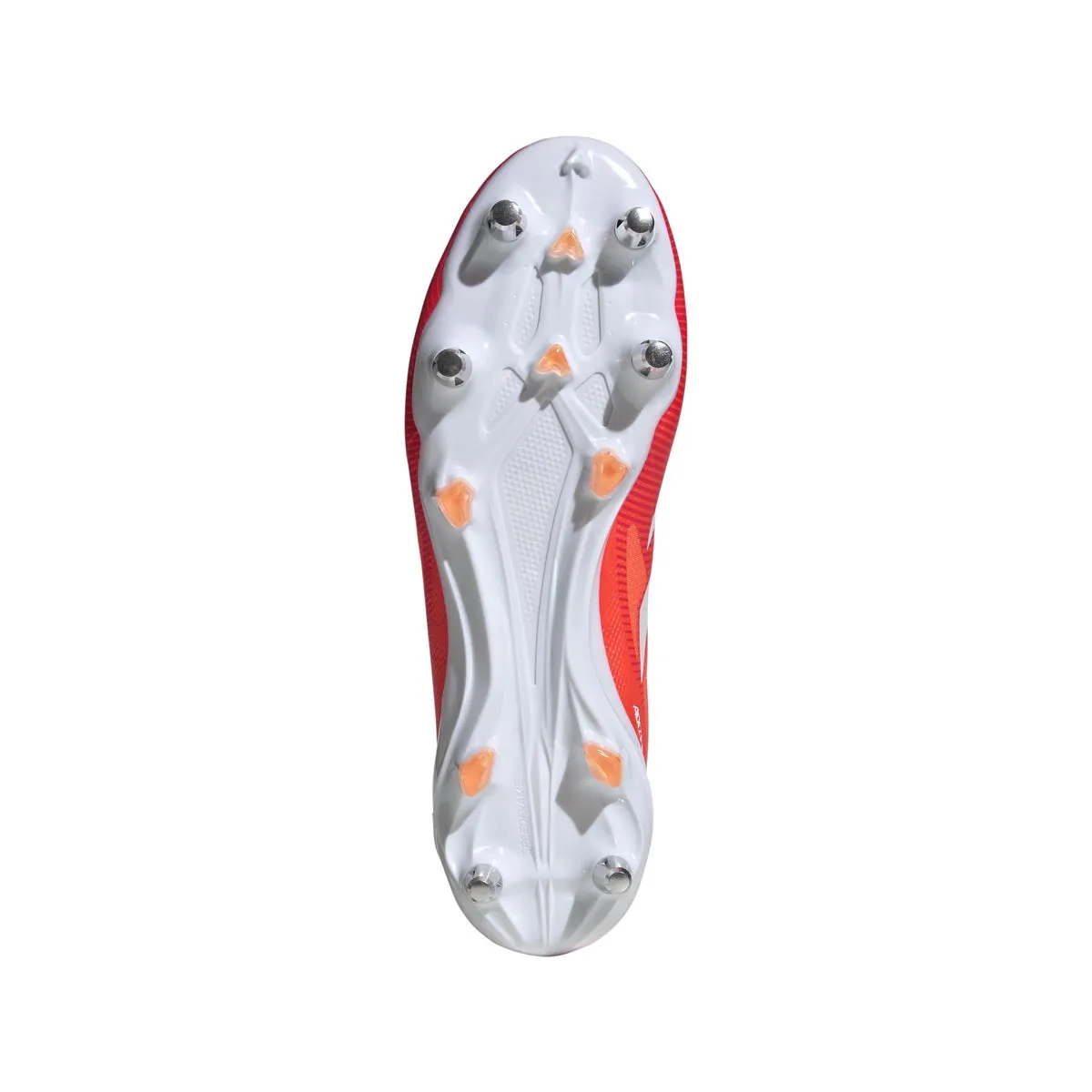 Adidas Adizero RS15 Ultimate SG Rugby Boots - 2024