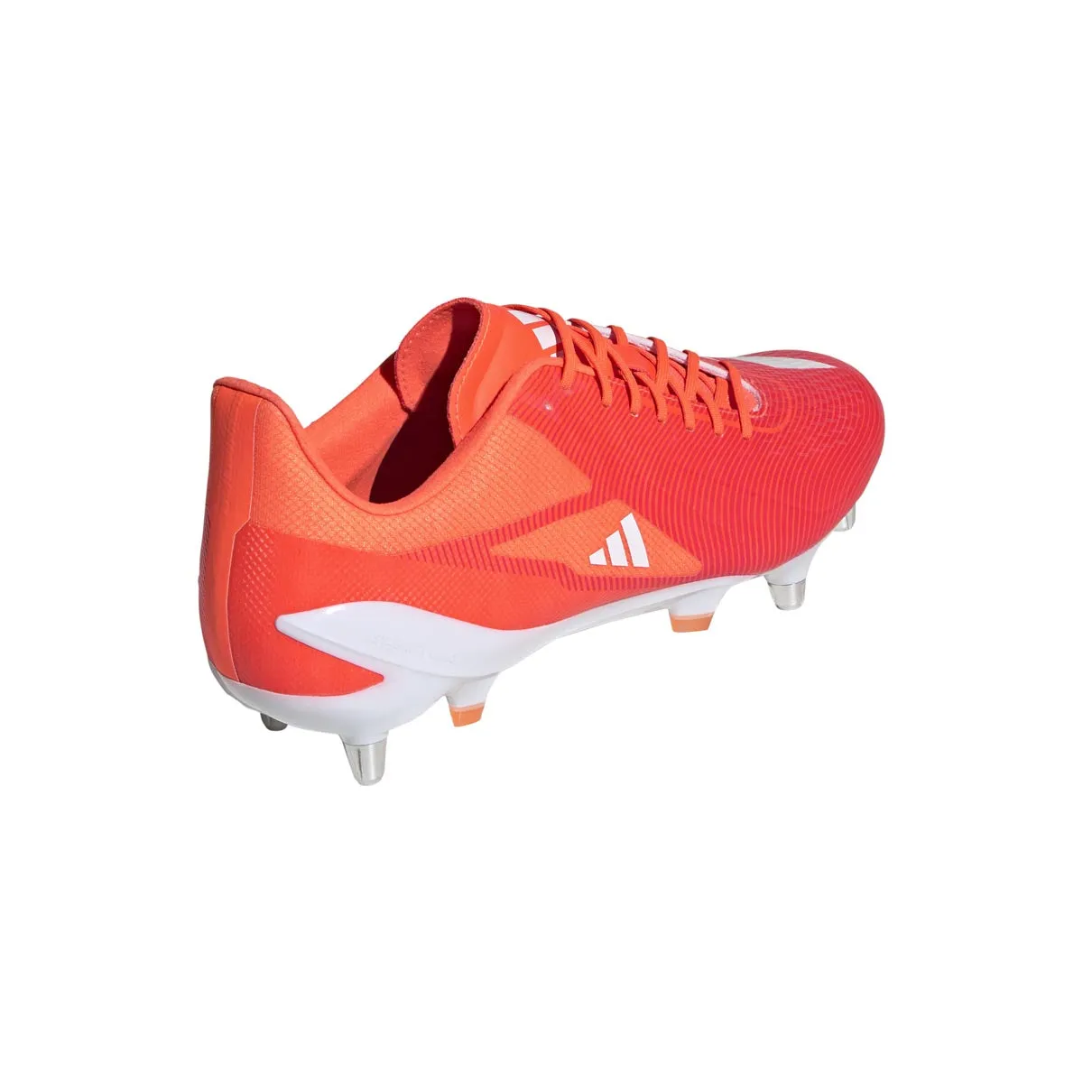 Adidas Adizero RS15 Ultimate SG Rugby Boots - 2024