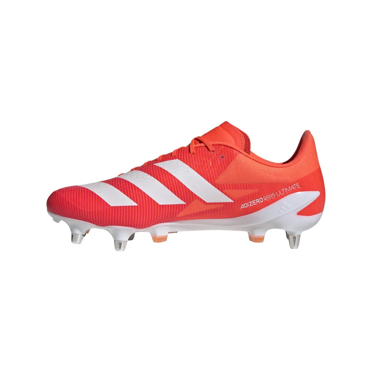 Adidas Adizero RS15 Ultimate SG Rugby Boots - 2024