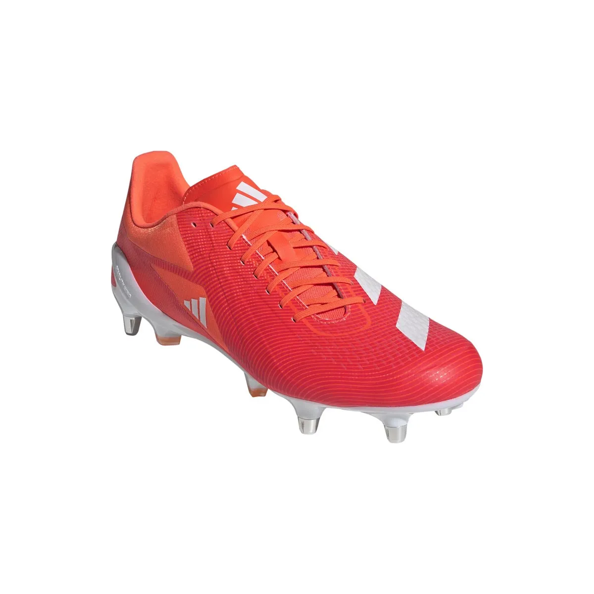 Adidas Adizero RS15 Ultimate SG Rugby Boots - 2024