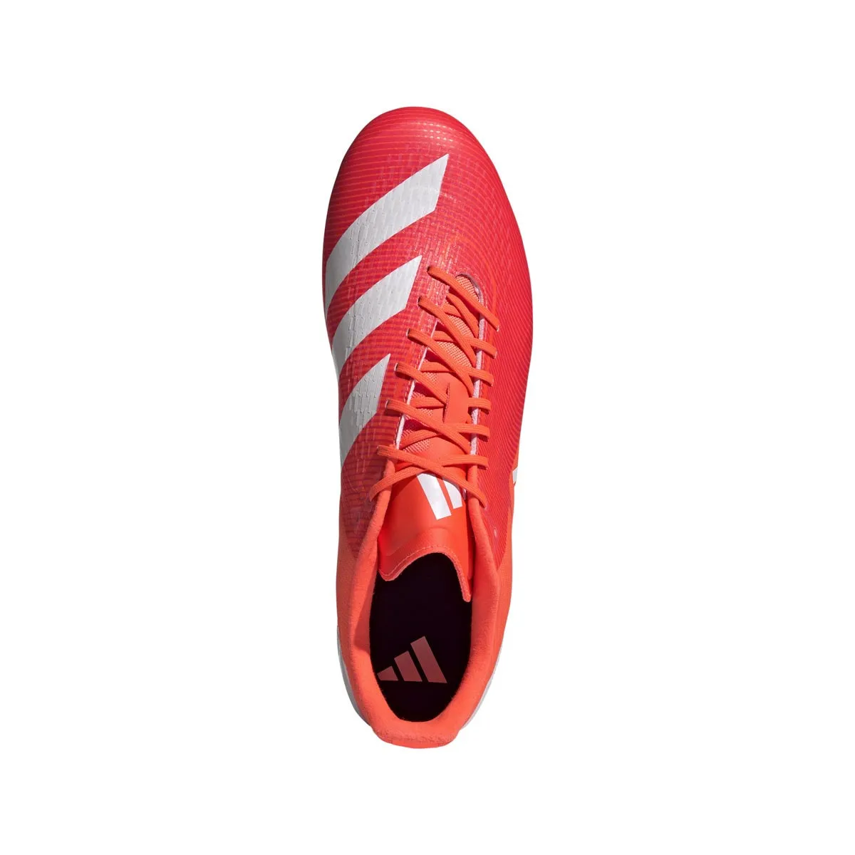 Adidas Adizero RS15 Ultimate SG Rugby Boots - 2024