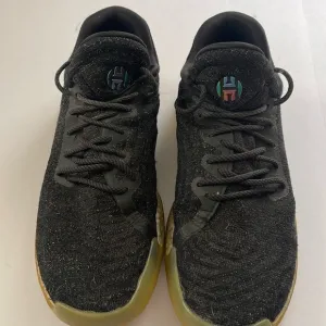 Adidas James Harden Men’s Size 14 Sneakers Preowned
