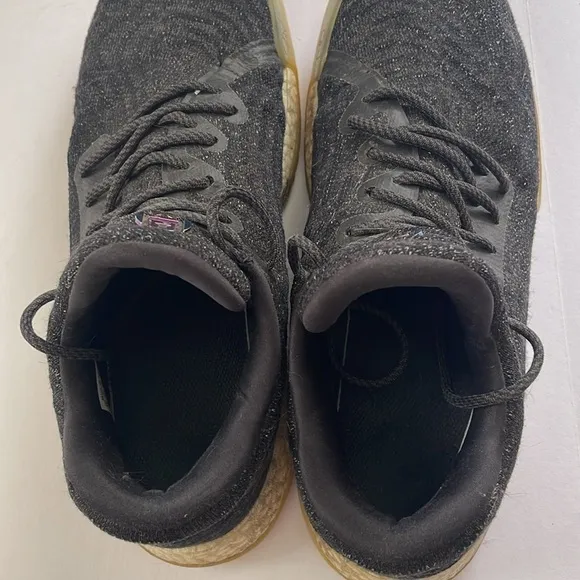 Adidas James Harden Men’s Size 14 Sneakers Preowned