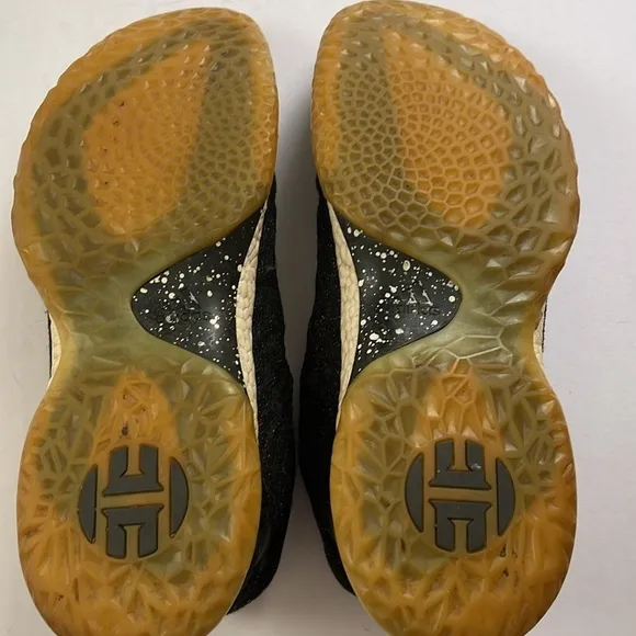 Adidas James Harden Men’s Size 14 Sneakers Preowned