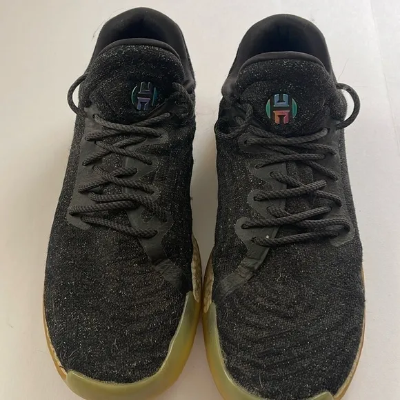 Adidas James Harden Men’s Size 14 Sneakers Preowned