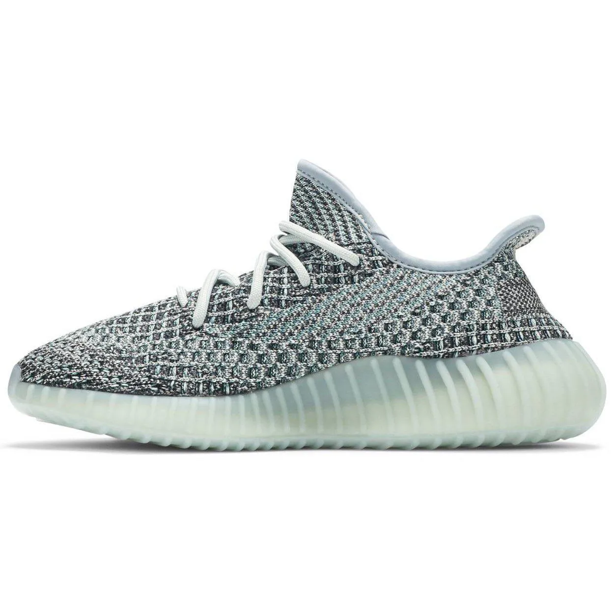 Adidas Yeezy Boost 350 V2 'Ash Blue'