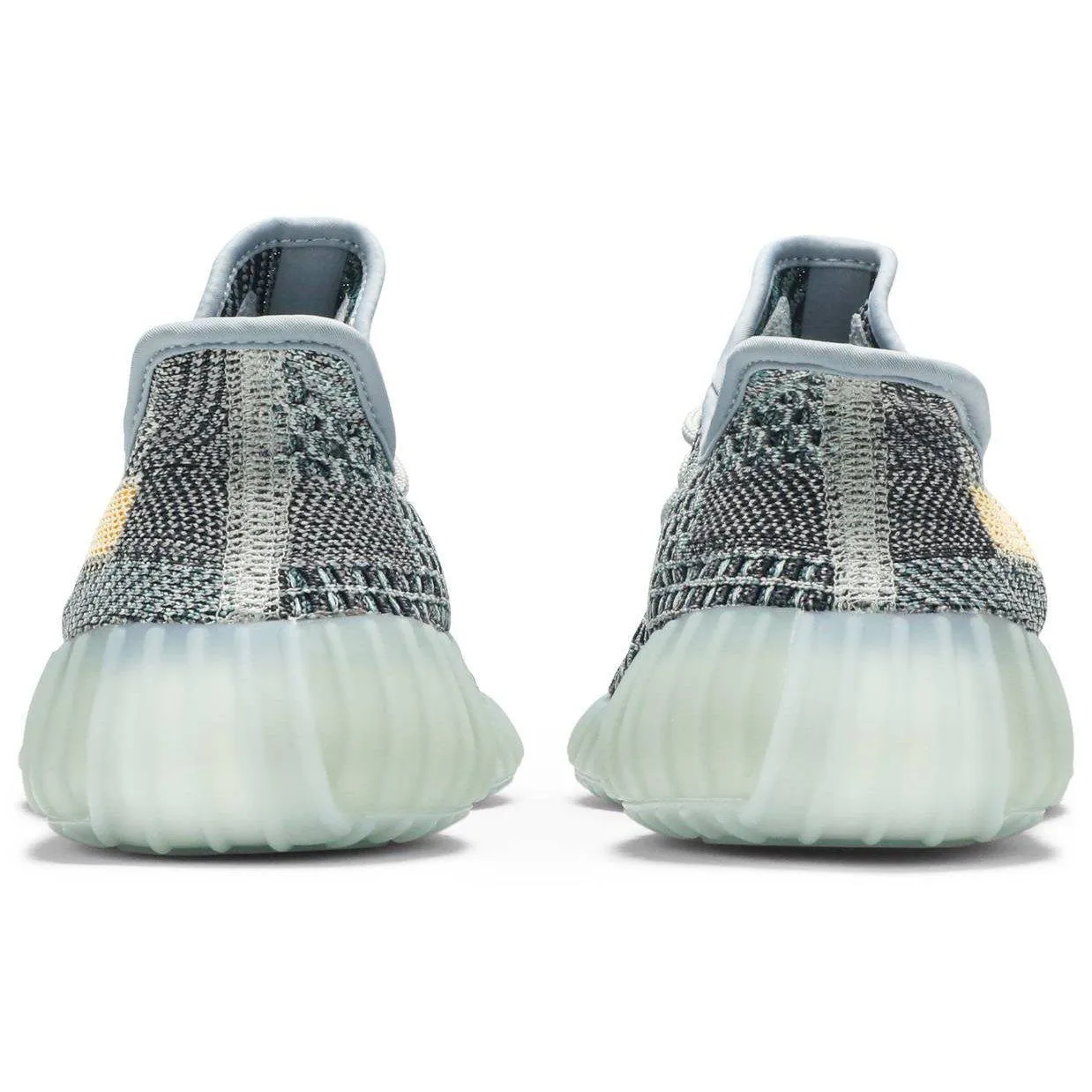 Adidas Yeezy Boost 350 V2 'Ash Blue'