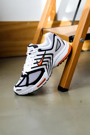 AIR PEGASUS 2005 "WHITE/SAFETY ORANGE-BLACK"