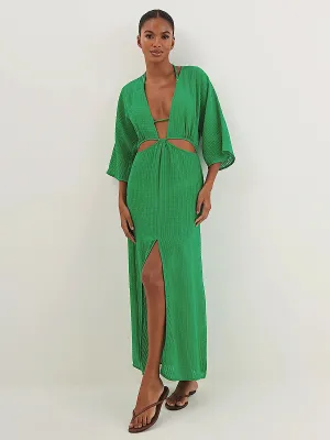 Allie Long Cover-Up
