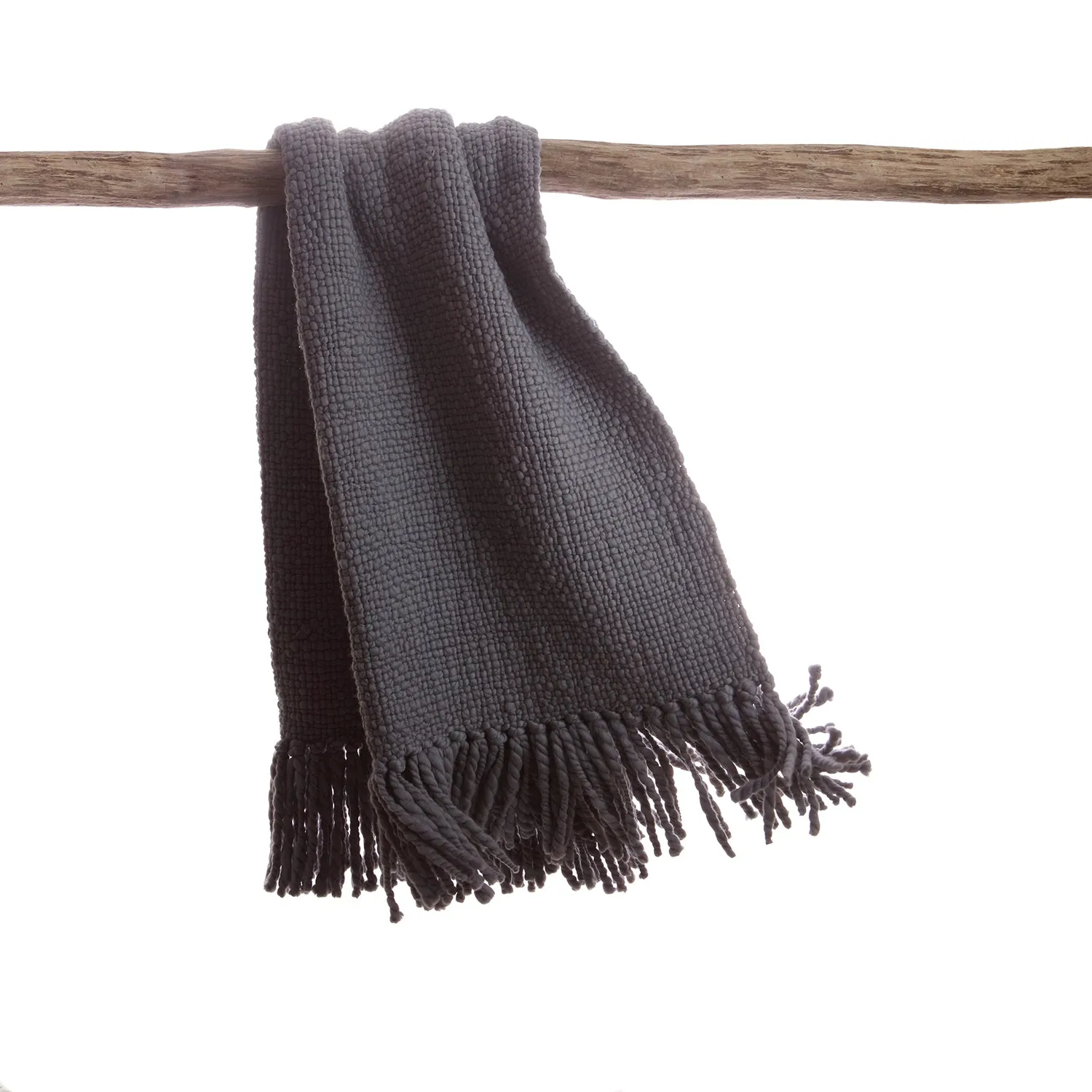 Alma Throw Blanket