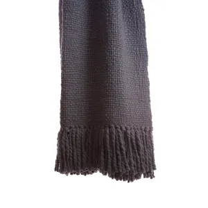 Alma Throw Blanket