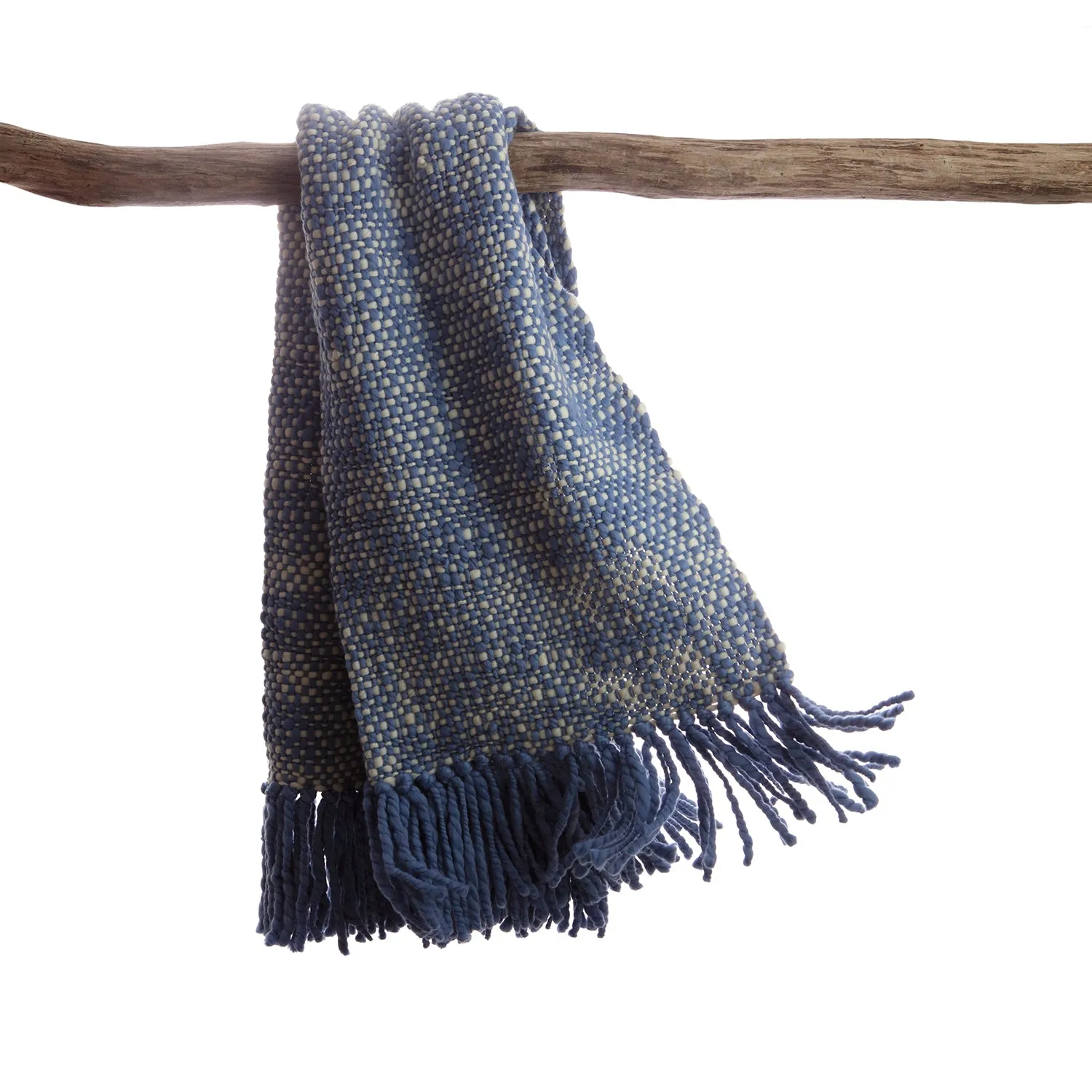 Alma Throw Blanket