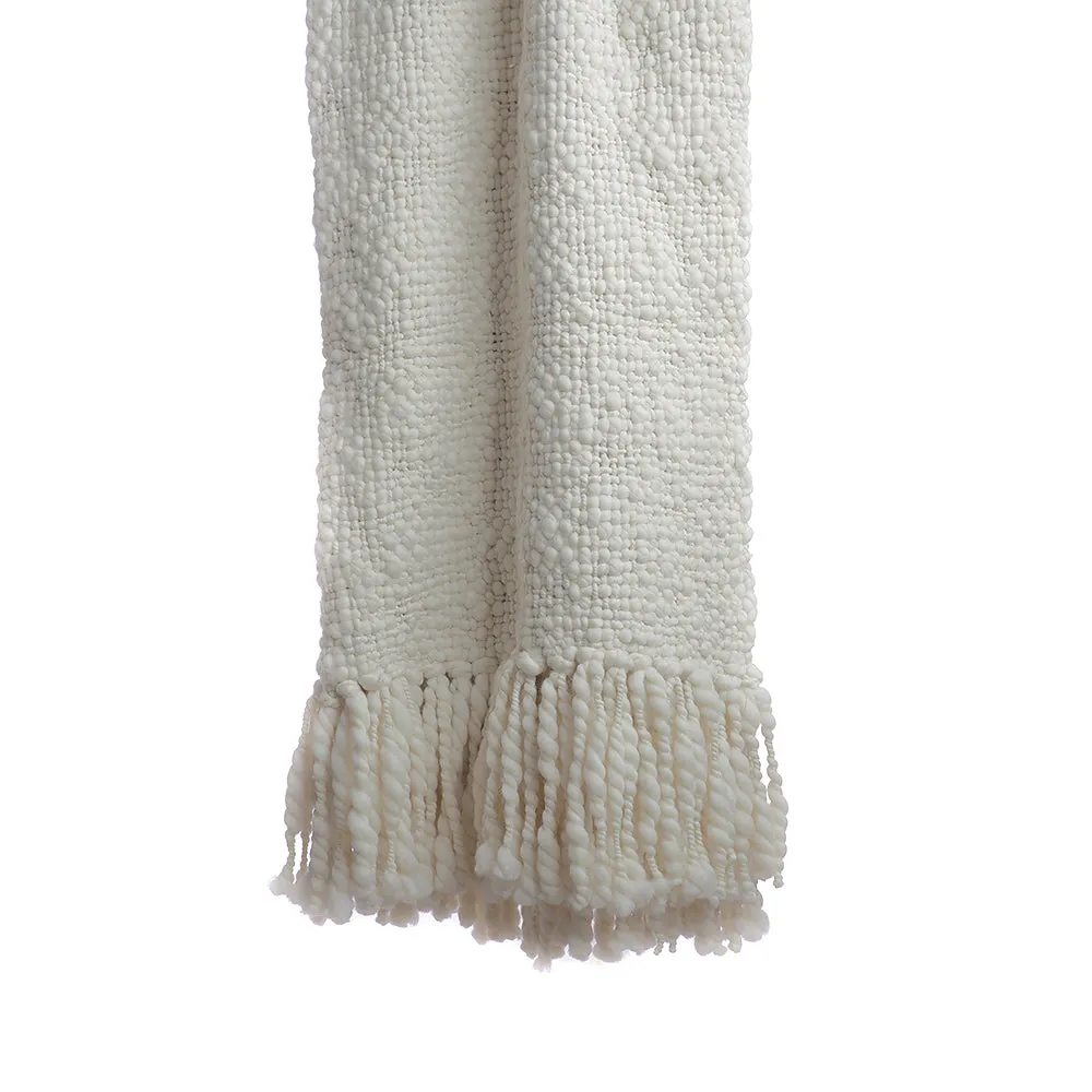 Alma Throw Blanket