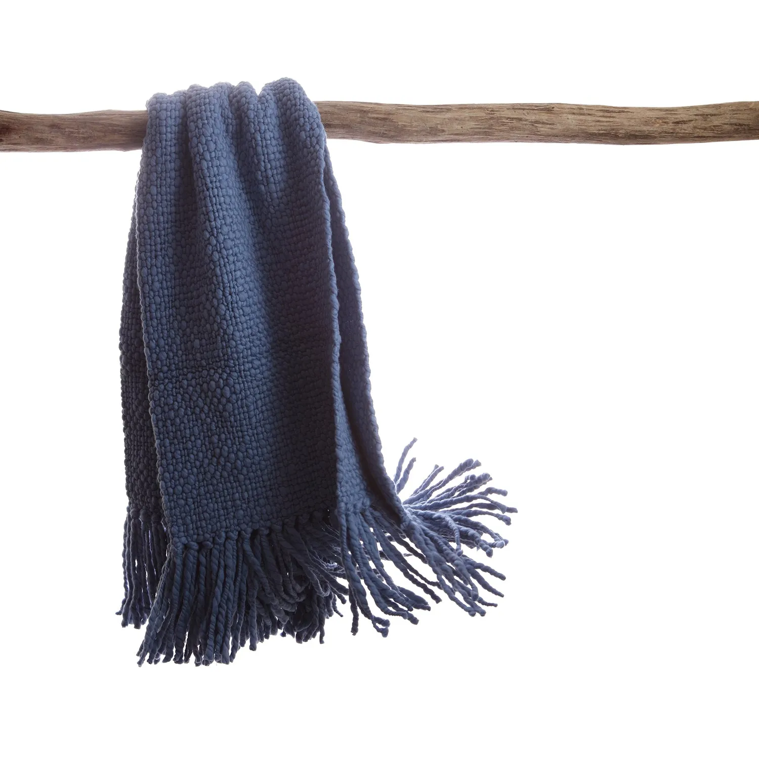 Alma Throw Blanket