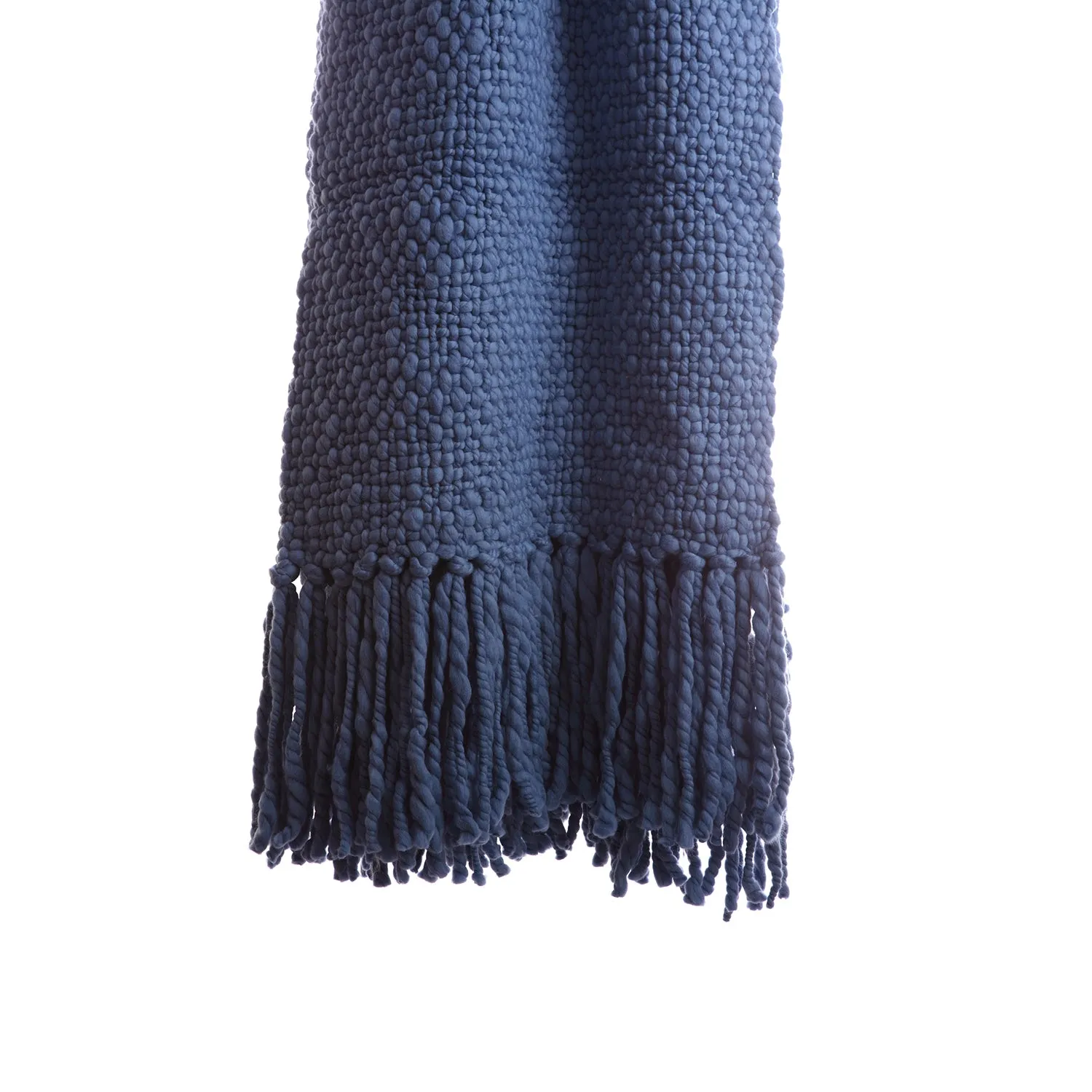 Alma Throw Blanket