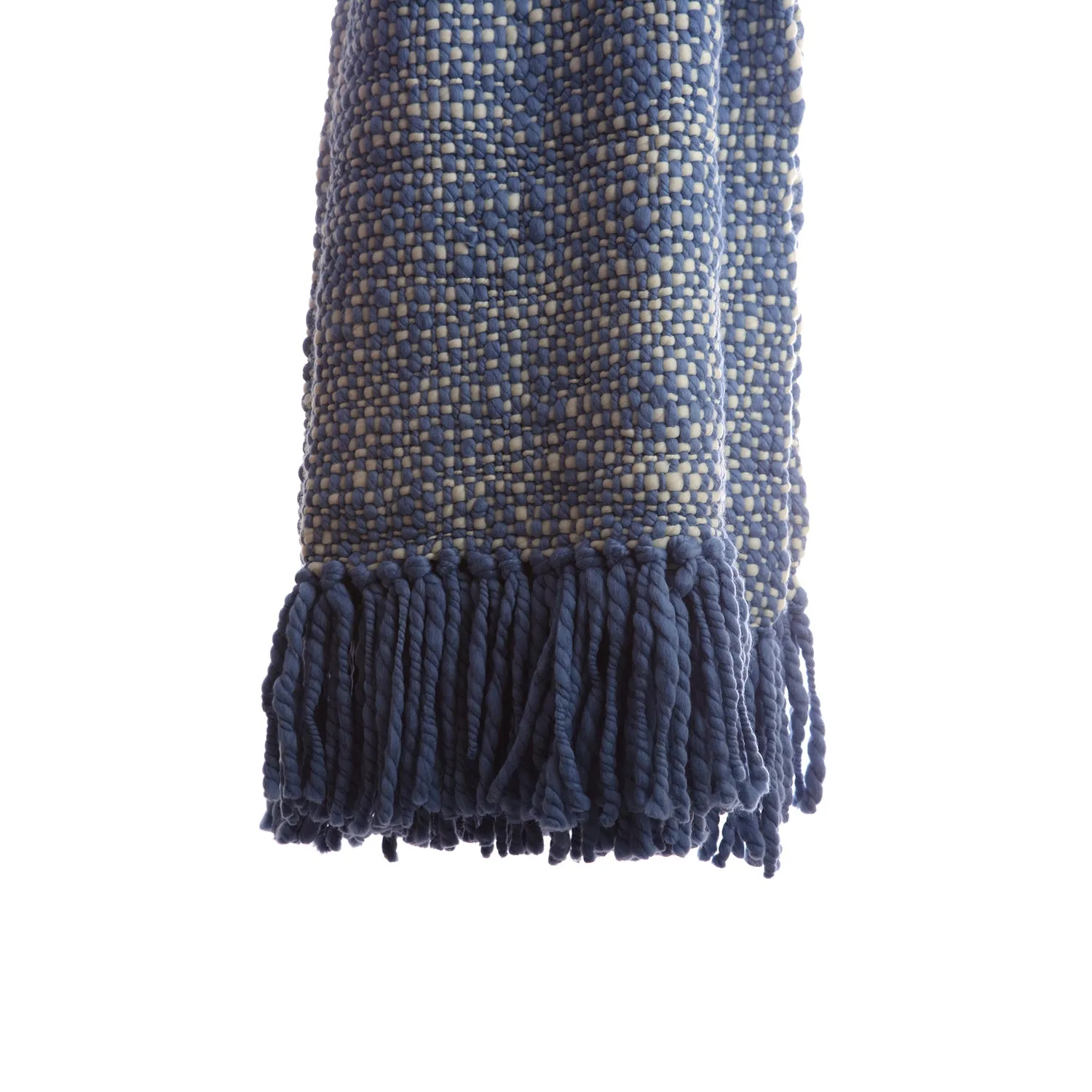 Alma Throw Blanket