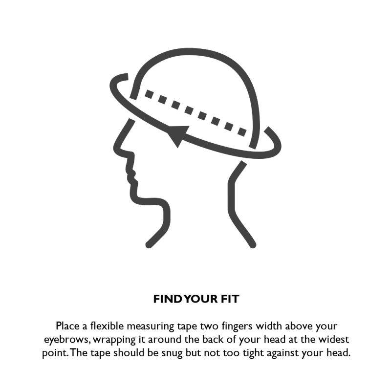 ALZCap - Carbon - Steeldan