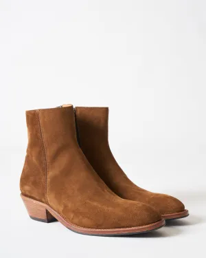 amina boot