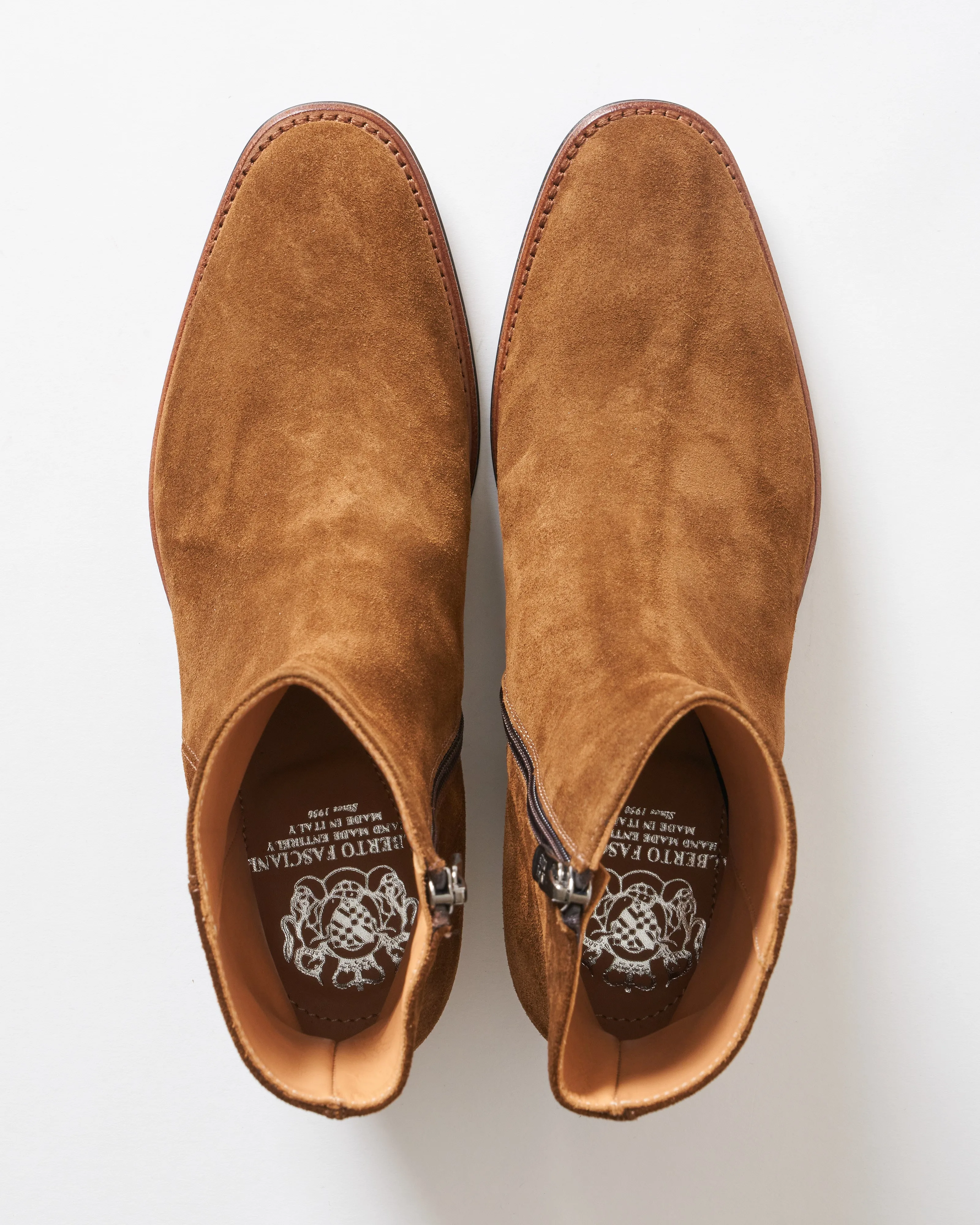 amina boot