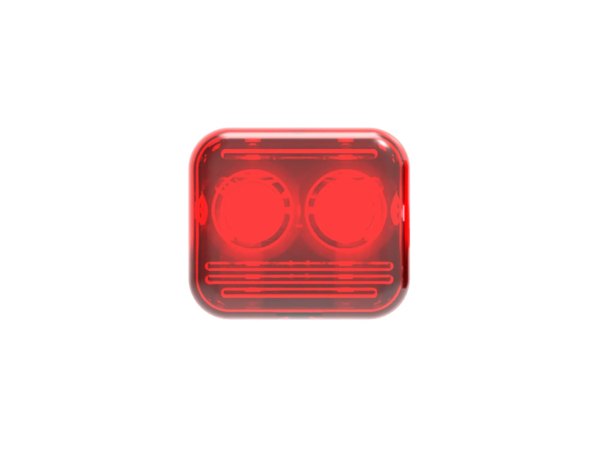 AMS Light | Rear light