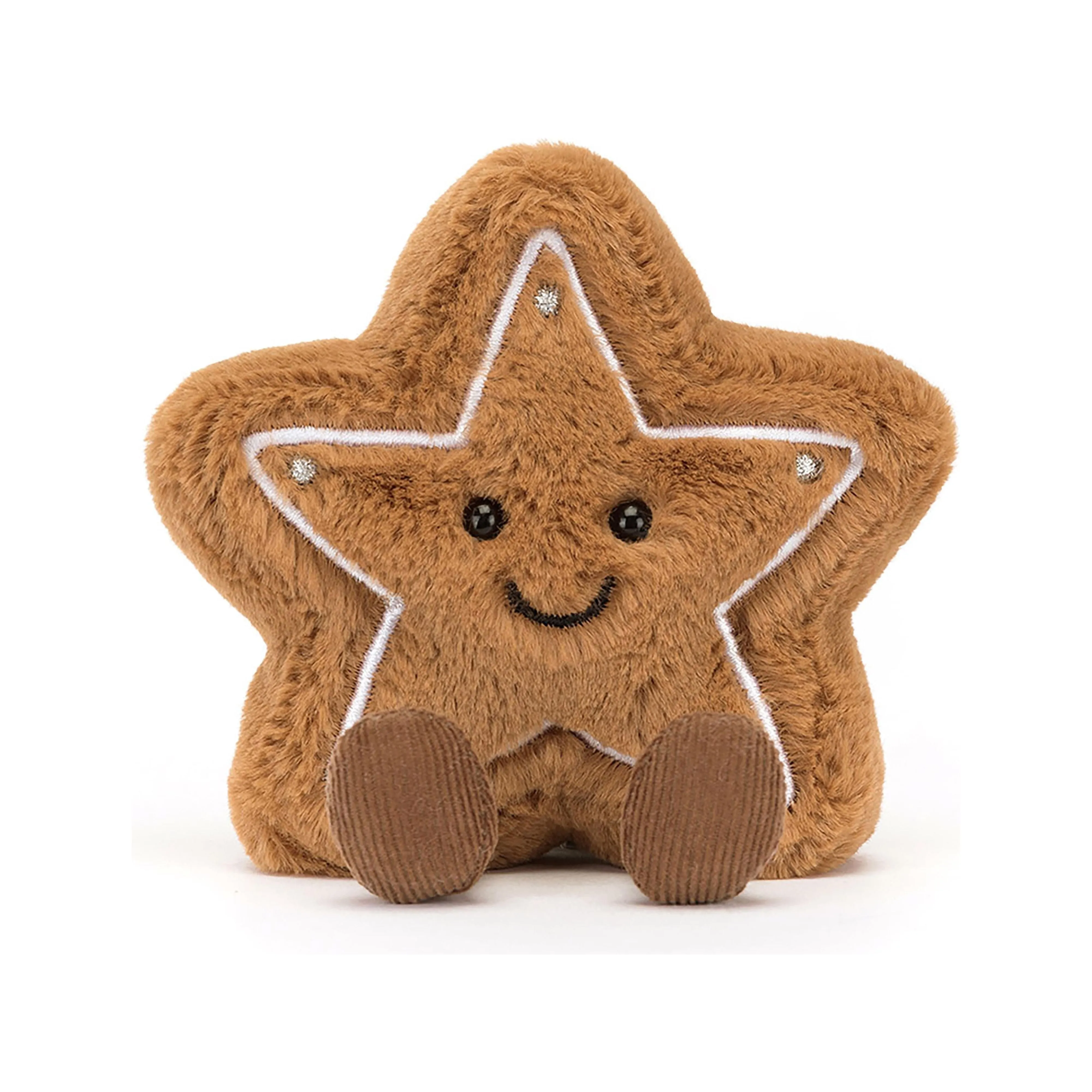 Amuseable Star Cookie