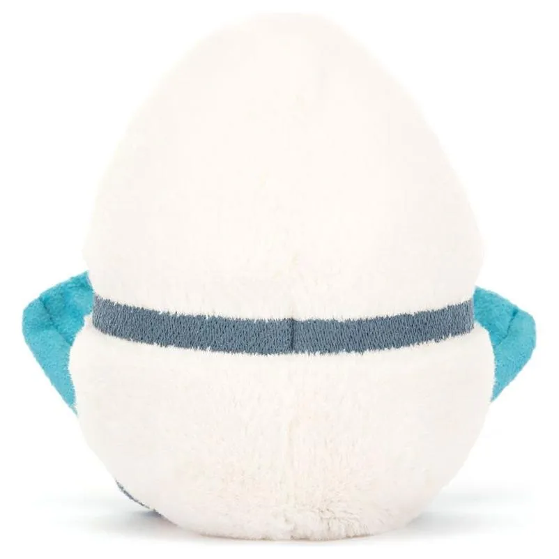 Amuseables Boiled Egg Scuba