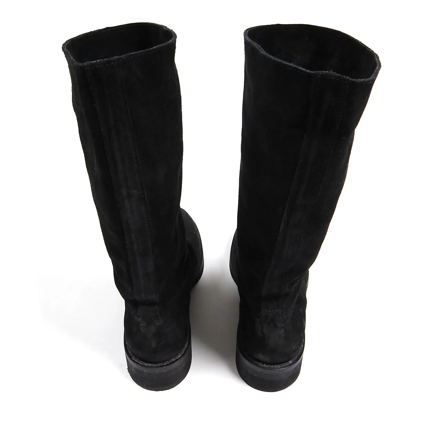Ann Demuelemeester Boot Size 42.5