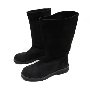 Ann Demuelemeester Boot Size 42.5