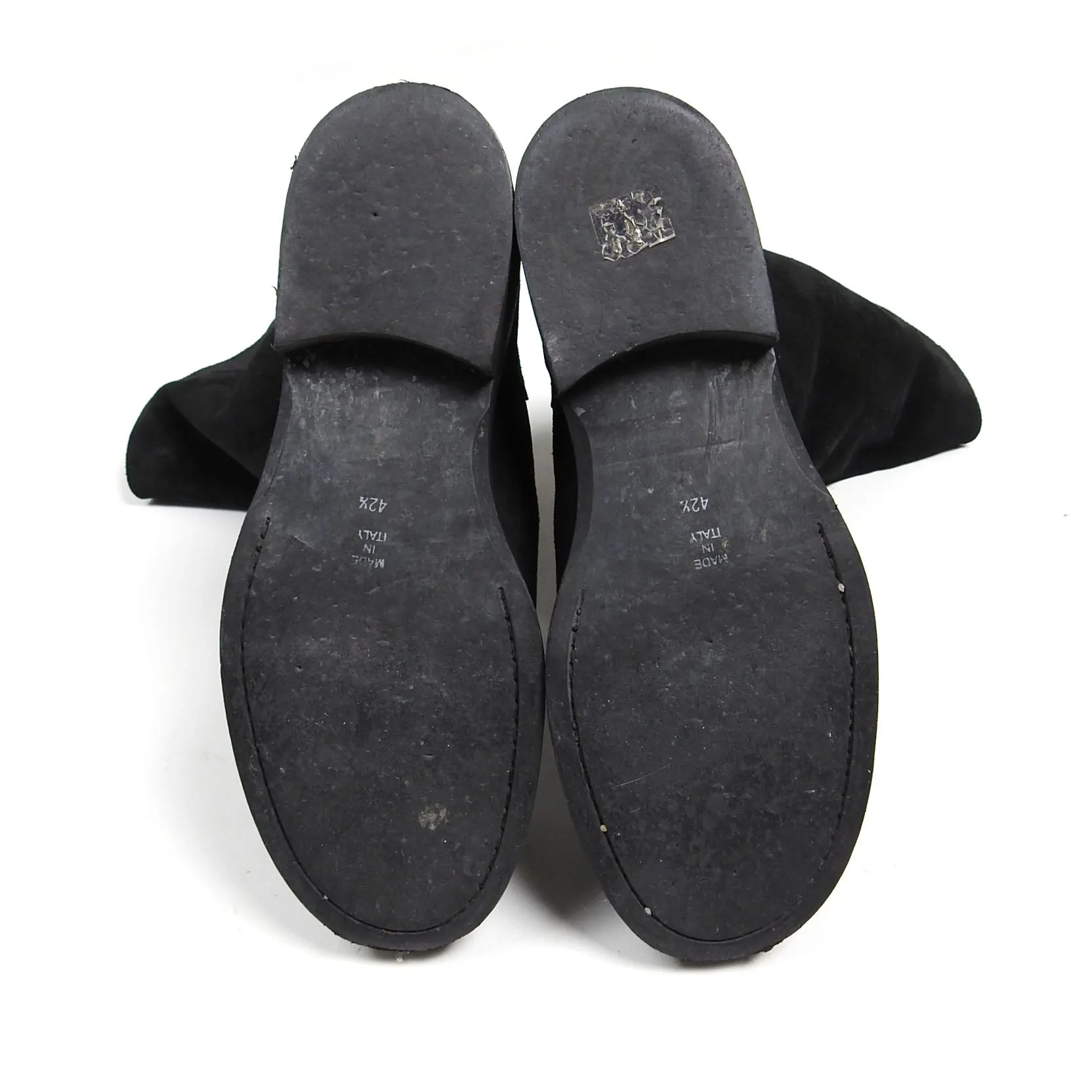Ann Demuelemeester Boot Size 42.5