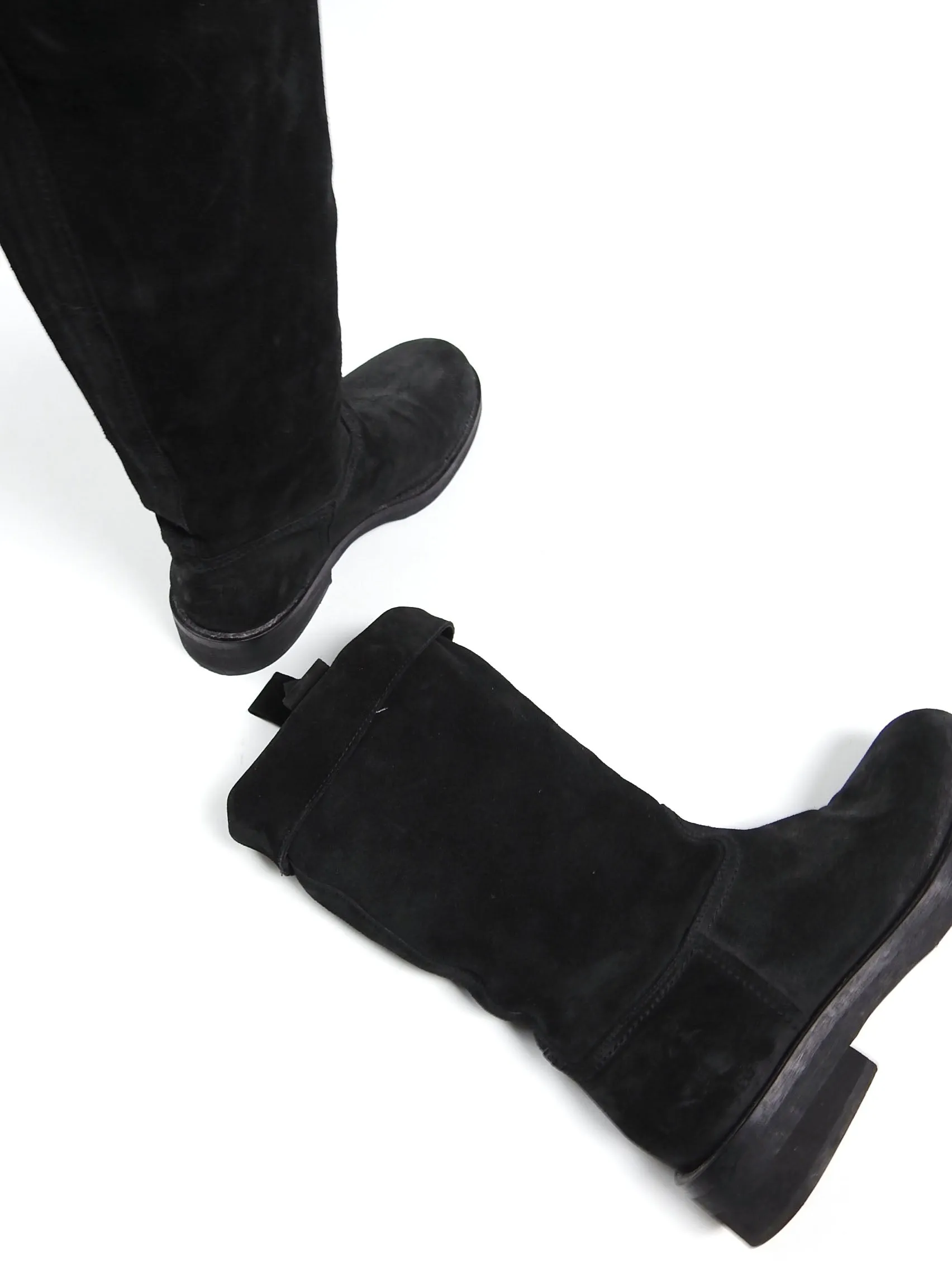 Ann Demuelemeester Boot Size 42.5