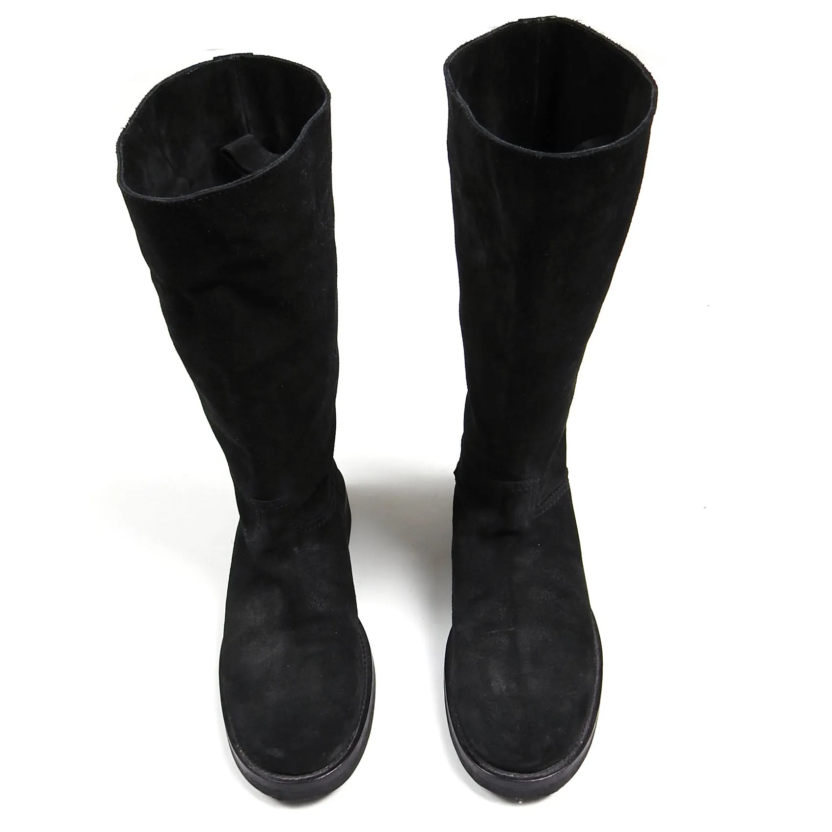 Ann Demuelemeester Boot Size 42.5